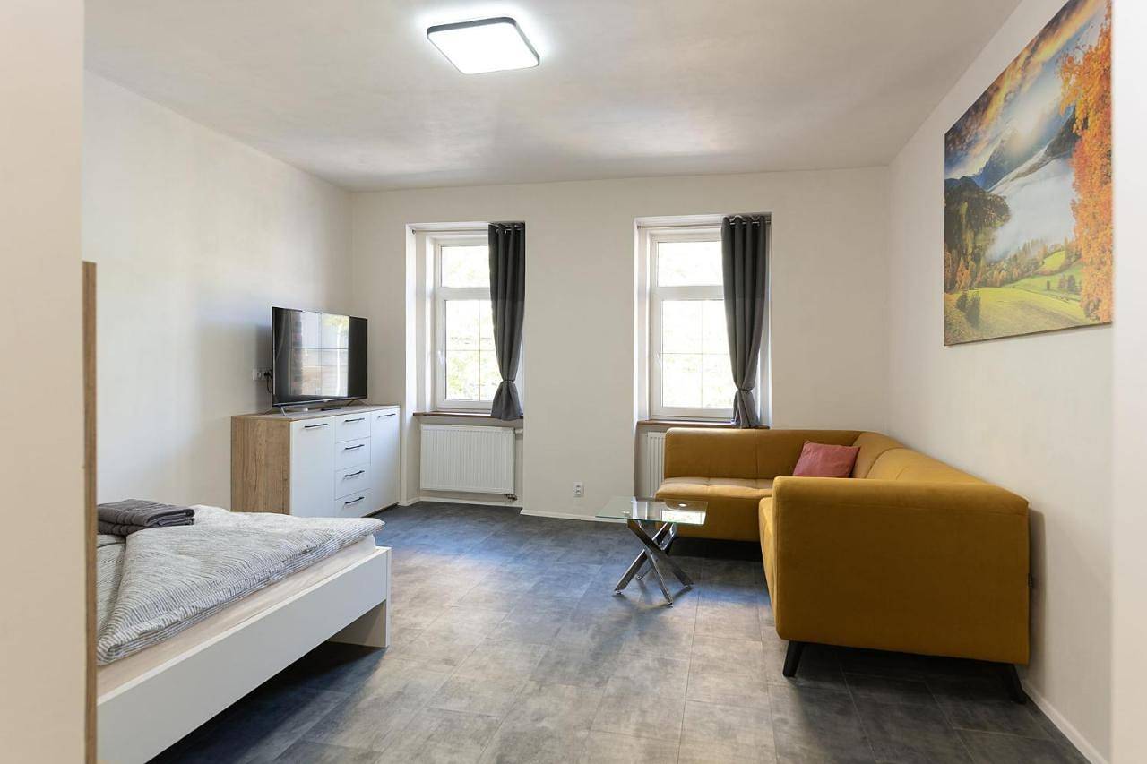 Apartsee Wellness Plzeň in Plzeň, Région de Plzeň
