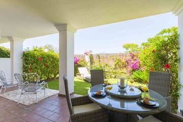 Apartamento De Vacaciones para 4 Personas en Nueva Andalucía, Marbella, Foto 1