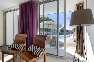 Vakantiehuis voor 8 Personen in Vila Nova de Cerveira, Minho (provincie), Afbeelding 4