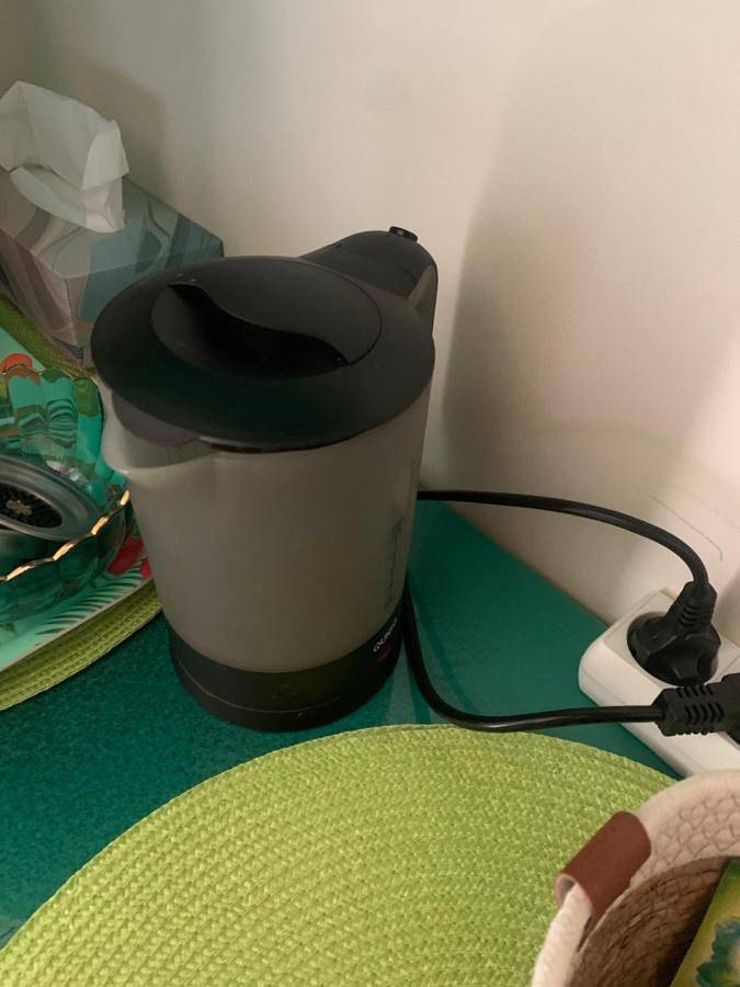 Gîte pour 2 personnes, avec jardin et vue, animaux acceptés à Saint-Romain-en-Viennois - 3