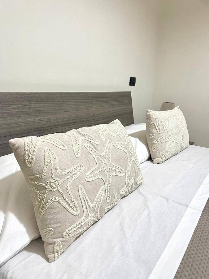 Apartamento de vacaciones para 6 personas, con jardín - 1