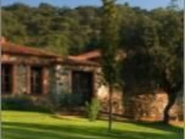 Chalet para 5 personas, con piscina y jardín, Se admiten mascotas - 1