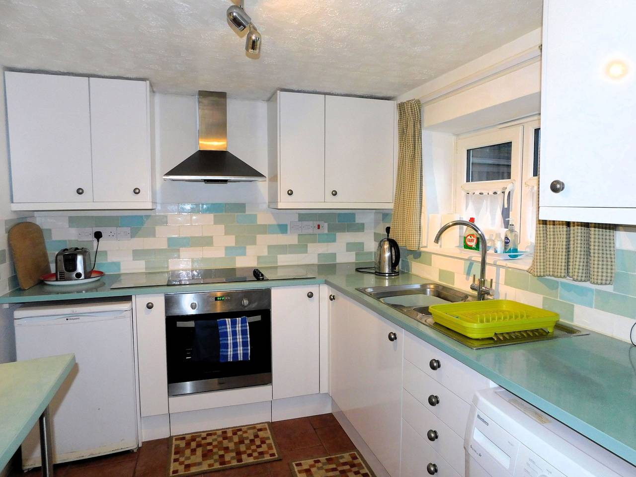Branthan Cottage, Sheringham - short breaks available all year in Sheringham, Norfolk Coast