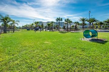 Cabin for 7 Guests in Four Corners, Osceola County, Picture 1