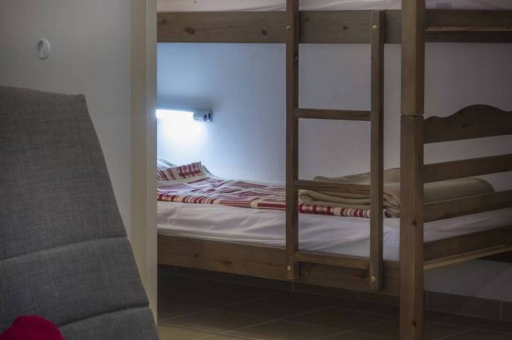 Ganze Wohnung, Les Clos du Rocher in Les Eyzies, Périgord Noir