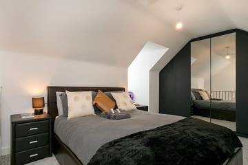 Glamping for 6 People in Nottinghamshire, Midlands, Photo 1