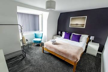 Glamping for 4 People in Brighton, Sussex, Photo 1