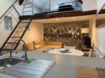 Gîte pour 4 personnes, avec jardin à Sommervieu