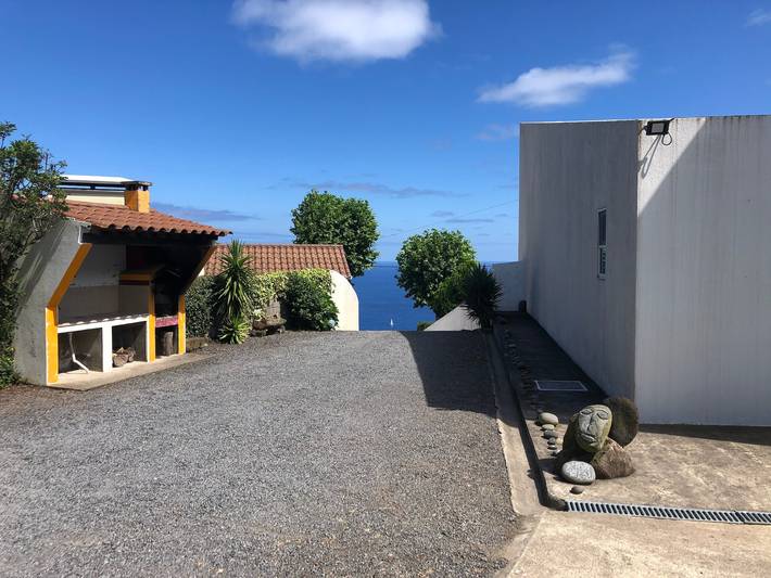 Villa pour 8 personnes, avec jacuzzi et jardin dans São Miguel - 3