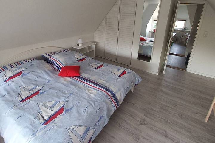 Ferienhaus für 4 Personen, mit Terrasse und Garten in Geltinger Bucht - 2