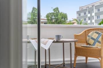 Apartamento para 2 Personas en Playa Jardin, Puerto de la Cruz, Foto 4