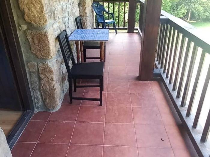 Casa rural para 10 personas, con Balcón/Terraza y Jardín en Cantabria - 3
