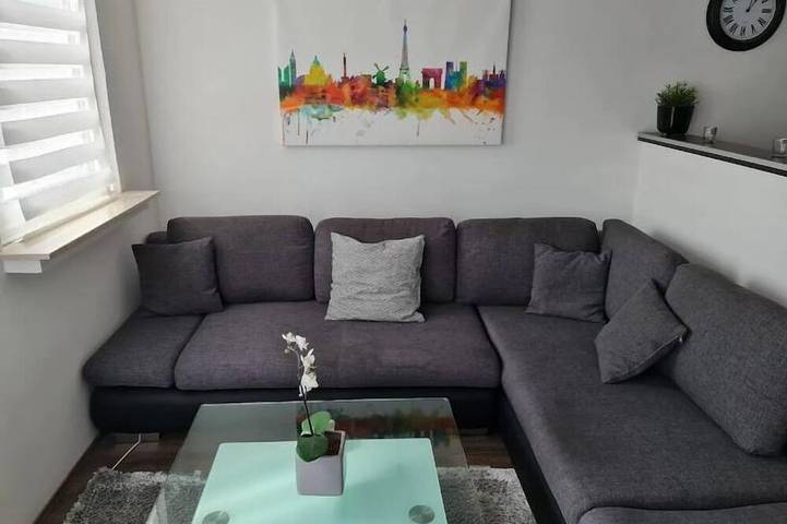 Ferienwohnung für 3 Personen in Rhein-Kreis Neuss