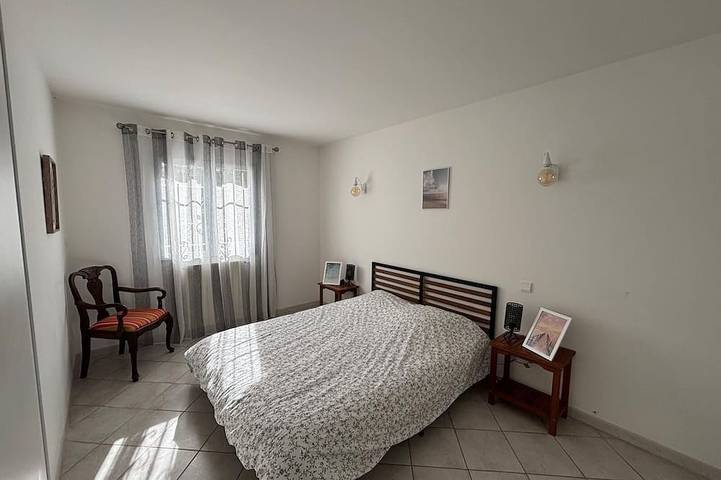 Location de vacances pour 15 personnes, avec balcon et jardin à Olmeta-di-Tuda - 3