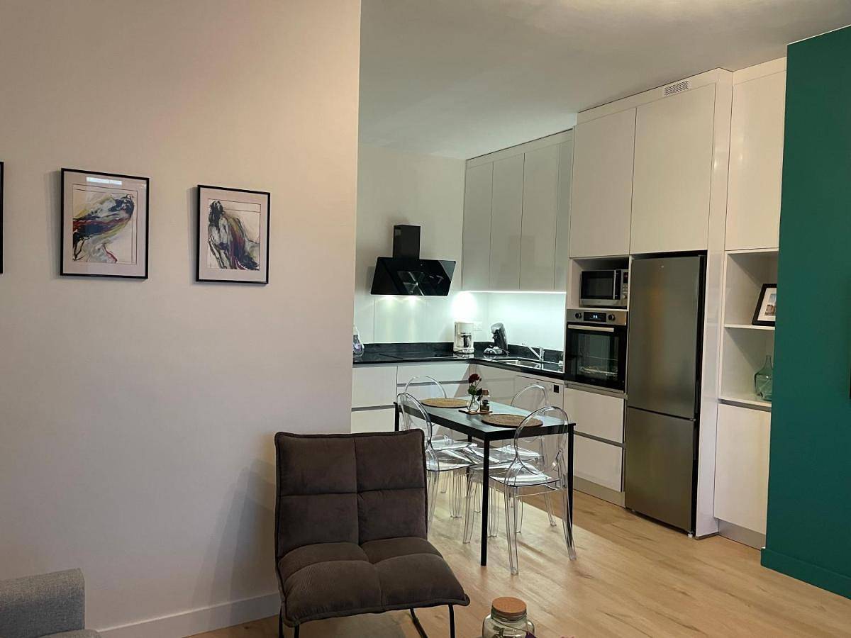 Appartement entier, Appartement Lille Lambersart Hippodrome in Lambersart, Région de Lille