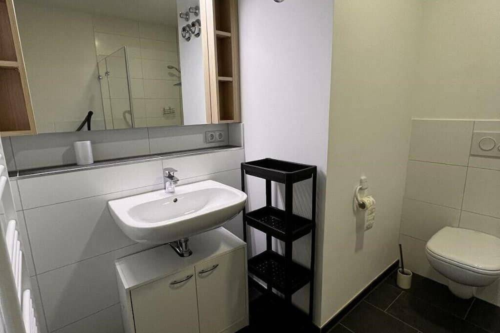 Ganze Wohnung, Fabella Flats Forchheim - 21 in Forchheim, Fränkische Schweiz
