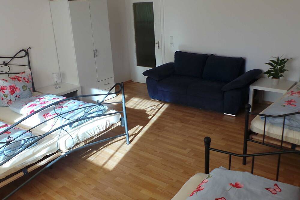 Geheel appartement, Appartement Josefine in Europa-Park, Rust