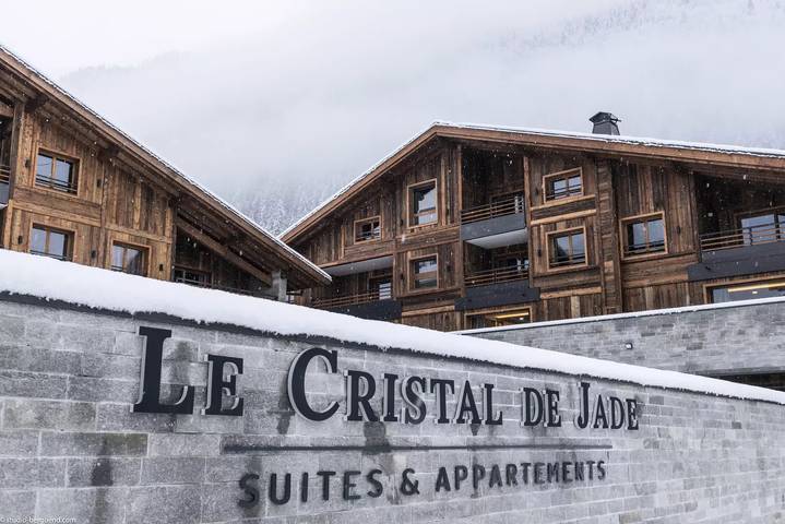 Appartement de vacances pour 4 personnes, avec Balcon et Piscine