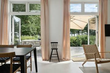 Ferienhaus Mit Meerblick für 5 Personen in Nysted, Lolland, Bild 4