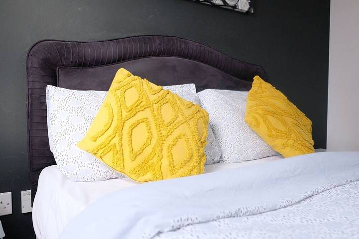 Holiday apartment for 3 people - 1