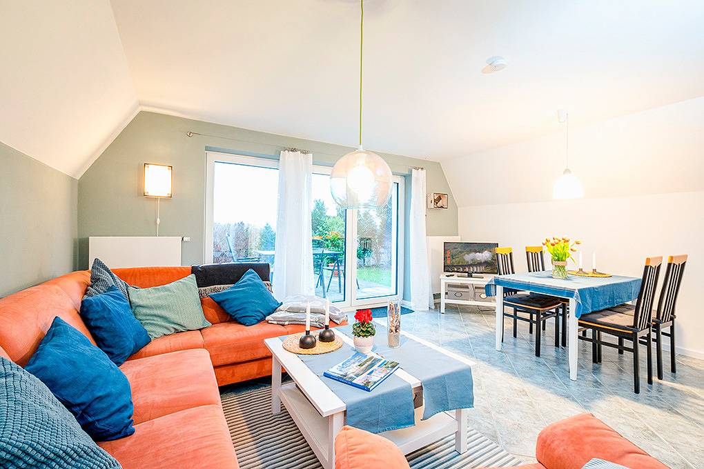 D 129.621 - Finnhütte Bohn in Börgerende-Rethwisch, Bad Doberan & Umland