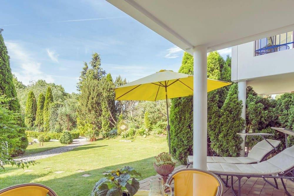 Ganze Wohnung, Bernstein in Wertach, Bayerisch Schwaben