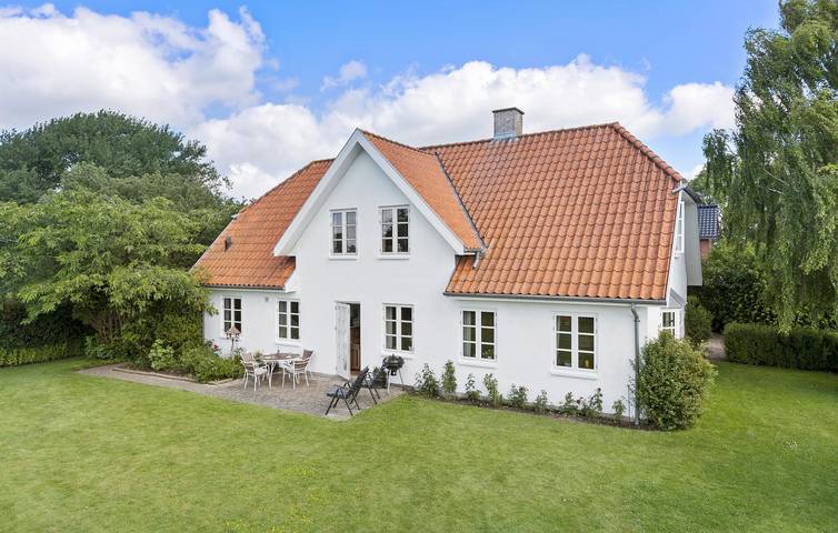 Ferienhaus für 6 Personen in Sonderburg