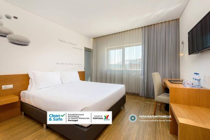 Hotel para 1 personas - 1