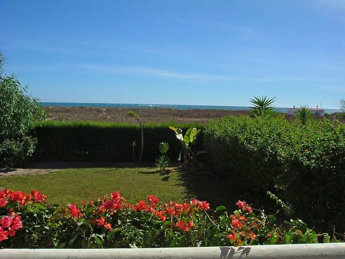 Villa pour 4 personnes, avec terrasse en Algarve - 2