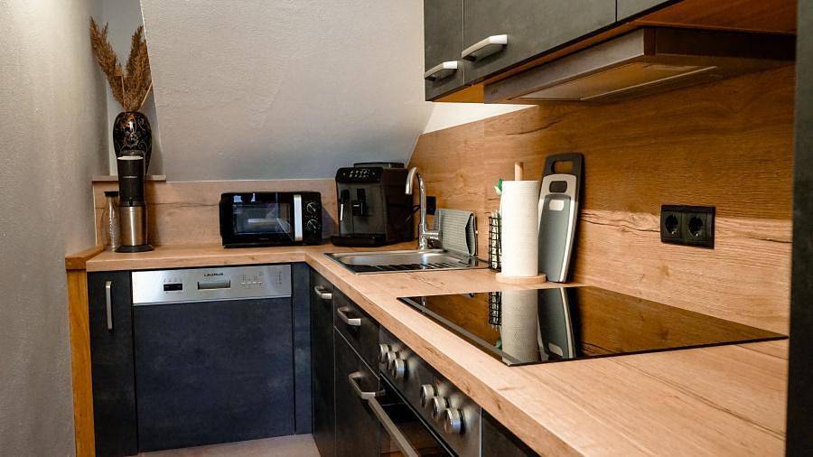 Ganze Ferienwohnung, "Tenne" in Stubaier Alpen, Oetz