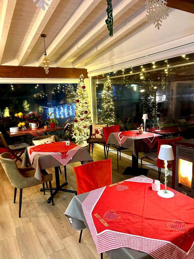 Location de vacances pour 2 personnes, avec piscine et jardin dans Castello (Puegnago sul Garda) - 4