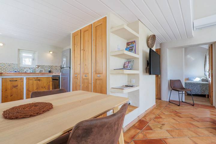 Appartamento intero, Gîte le Barry - la Papeterie, in Drôme Provenzale in Tulette, Nyons e dintorni
