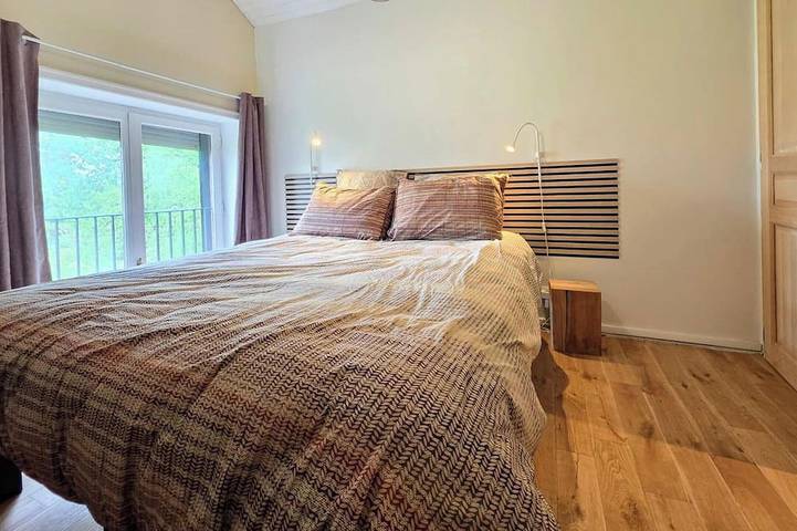 Gîte pour 2 personnes à Sebourg - 2
