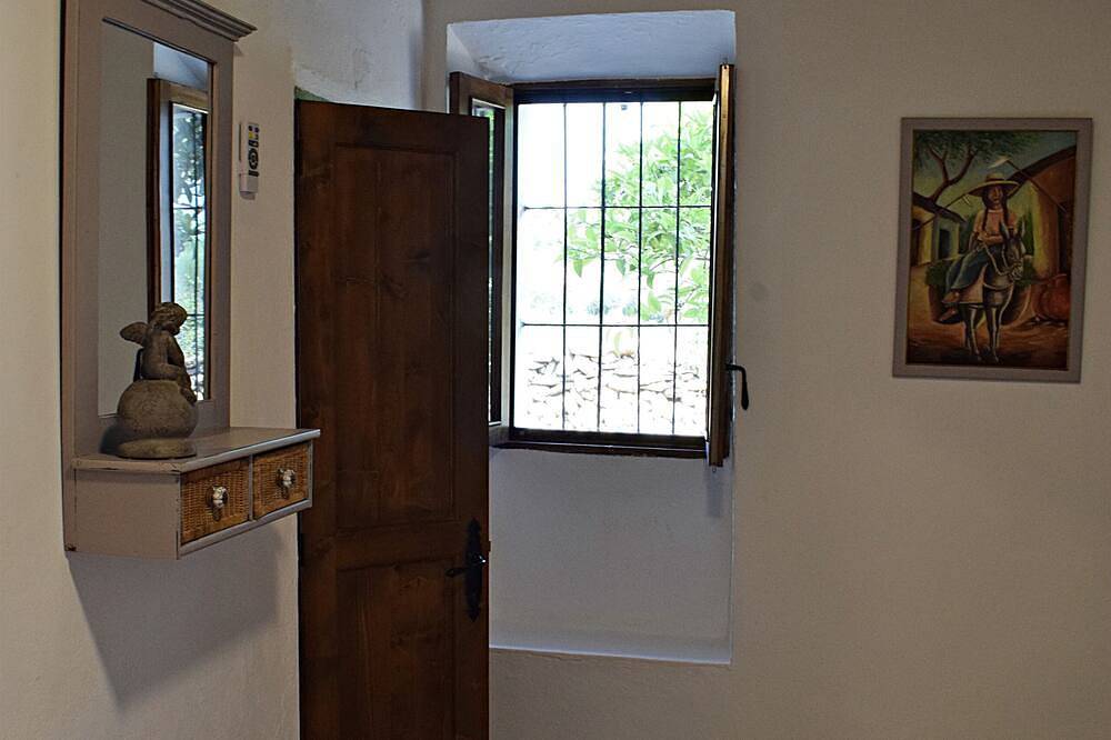 Sa Riba, Casa de campo en Mallorca in Son Carrió, San Lorenzo de Cardessar
