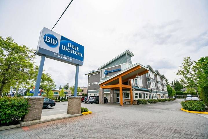 Hotel para 4 personas, con piscina además de jacuzzi y sauna, Se admiten mascotas - 1
