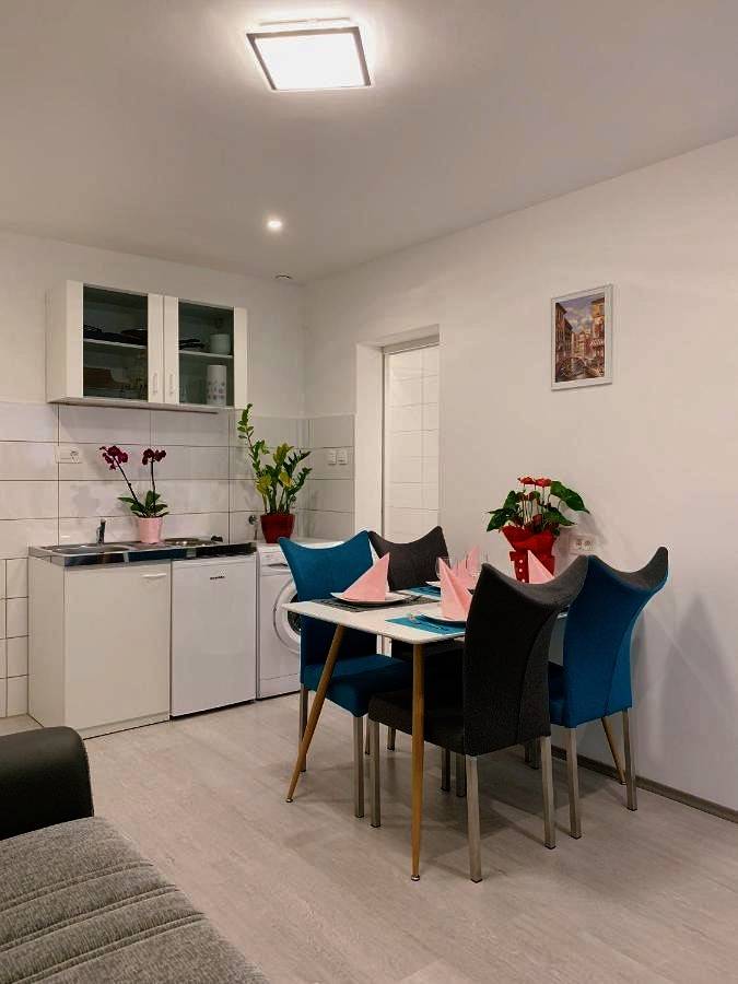 Maison d’hôte pour 3 personnes à Ljubljana