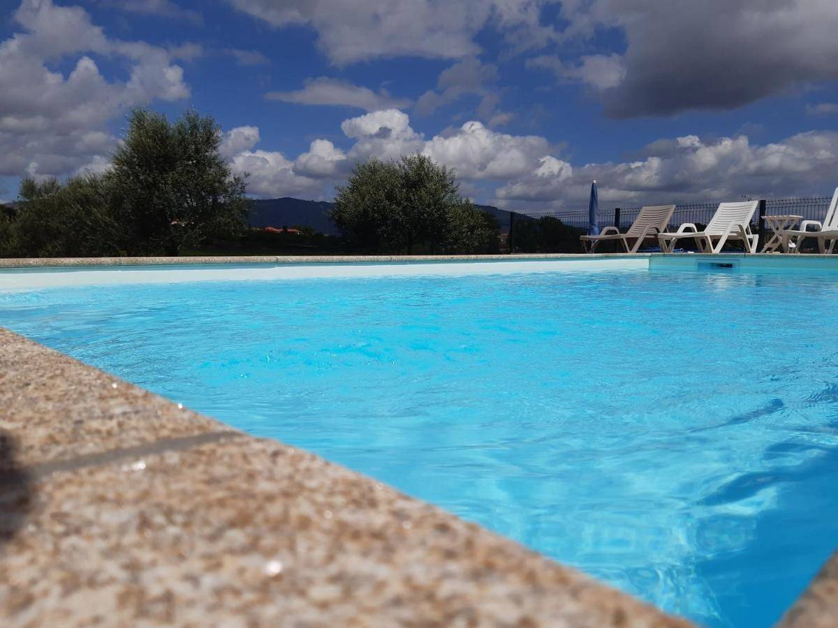 Quinta do Couto (alojamento local) in Veade, Gagos e Molares, Distrito de Braga