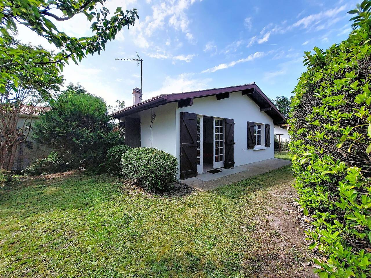 Gîte des Bergers - Gîte des Bergers 101.1 in Linxe, Côte d’Argent