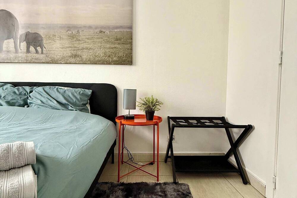 Appartement entier, Chic & calme à 2 min du Parlement Européen in Bruxelles, Flandre