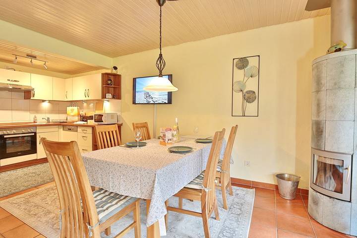 Ferienhaus für 5 Personen, mit Garten, mit Haustier in Scharbeutz - 3