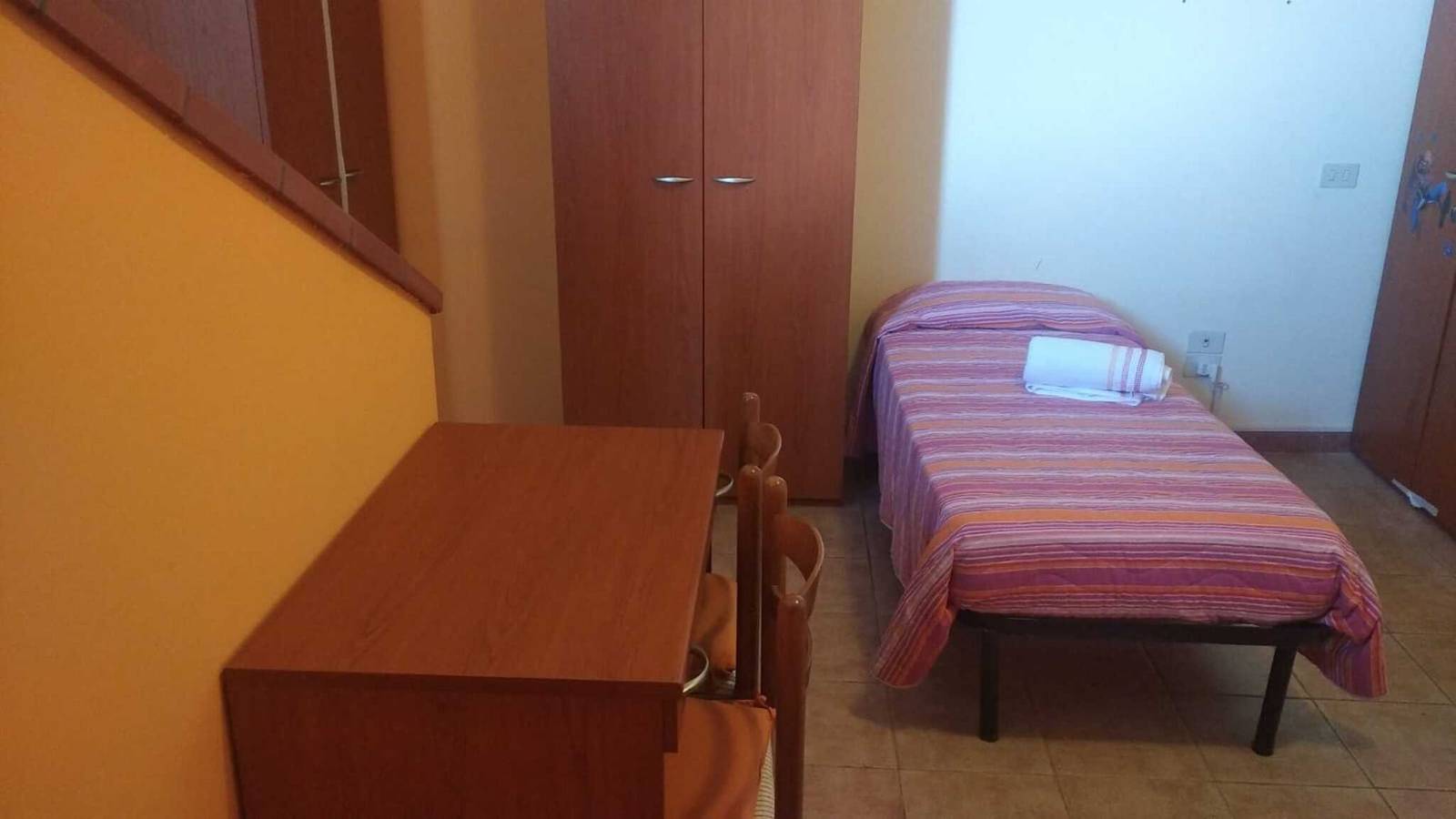 Bed and Breakfast "Mucca - La Cantina Del Contadino" with Shared Pool, Shared Terrace & Wi-Fi in Rende, Cosenza Province