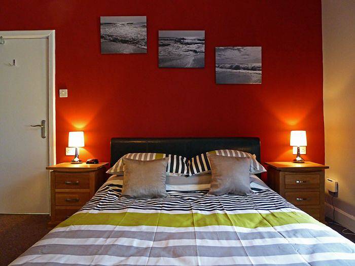 Abermaw Sea View Apartment in Barmouth, Snowdonia