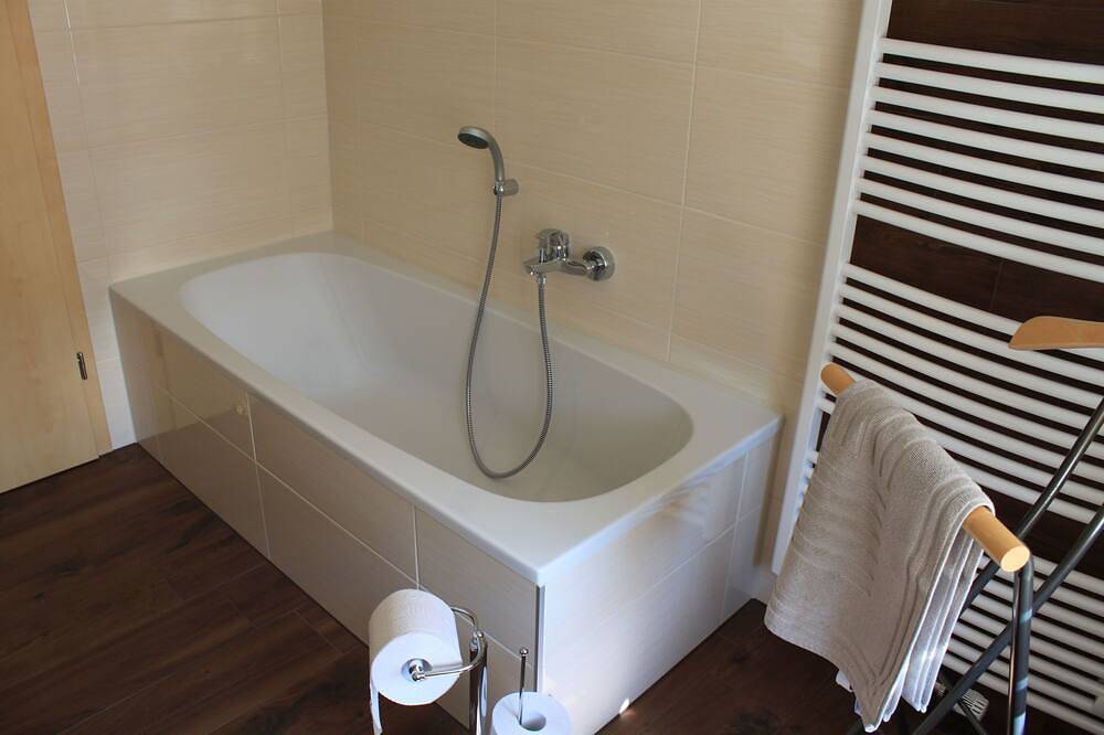 Ganze Wohnung, Ferienhaus Im Wall, Deutschland in Görlitz, Oberlausitz-Niederschlesien