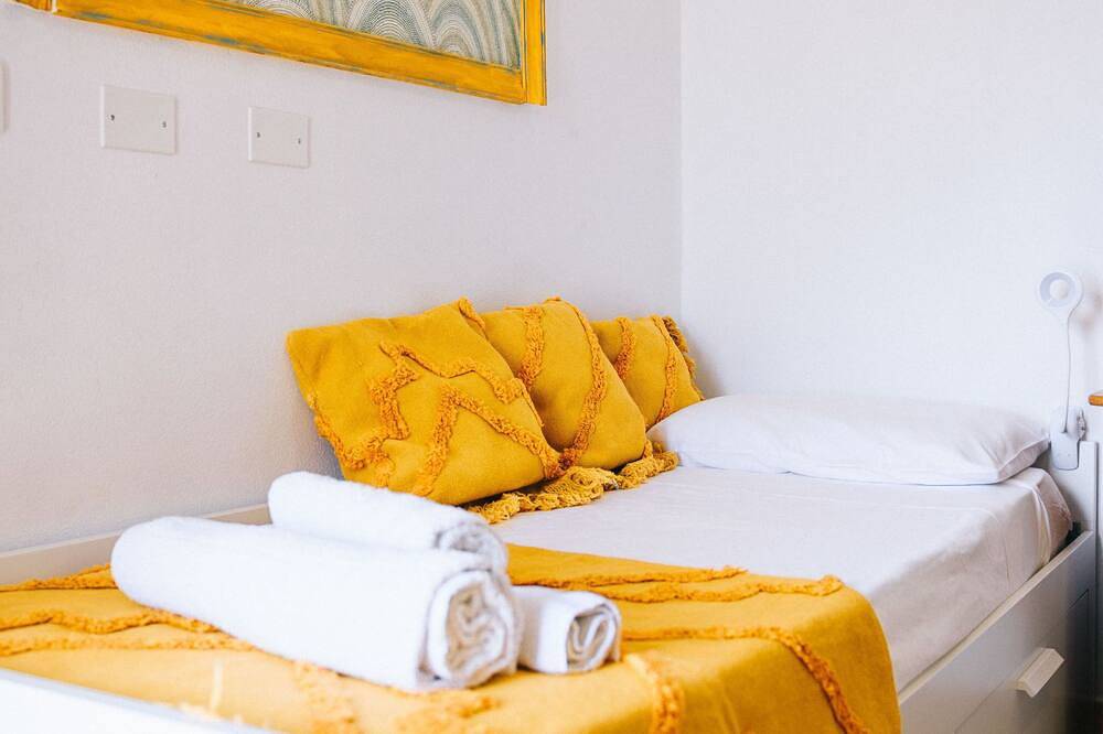 Ganze Wohnung, Crystal Sea Apartment by Interhome in Tancau sul Mare, Santa Maria Navarrese