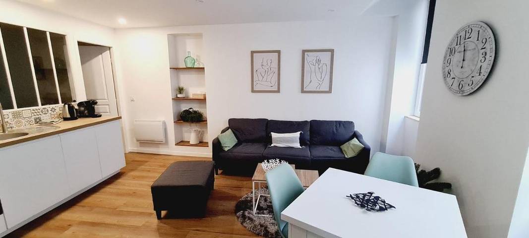 Gîte pour 4 personnes à Anduze - 3