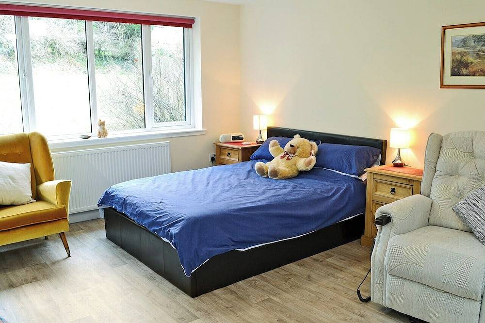 1 Schlafzimmer Unterkunft in Dumfries in Dumfries und Galloway