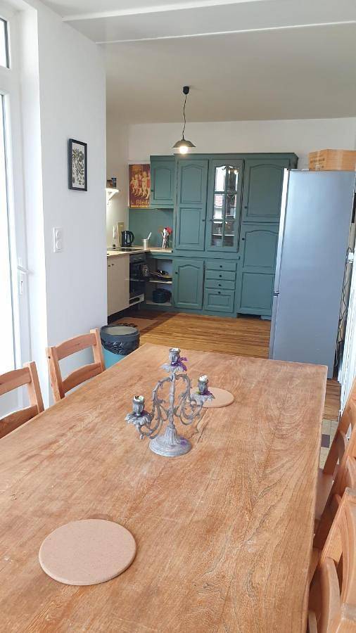 Gîte pour 2 personnes, avec jardin ainsi que vue et terrasse à Rouffignac-Saint-Cernin-de-Reilhac - 3