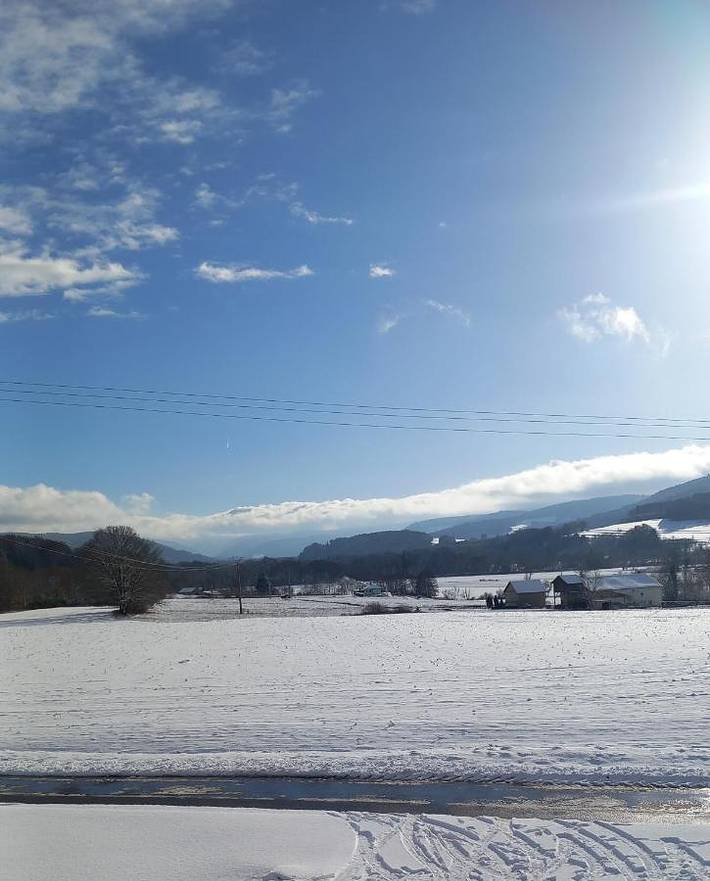 Location de vacances pour 10 personnes, avec terrasse et vue à Champ-le-Duc - 4