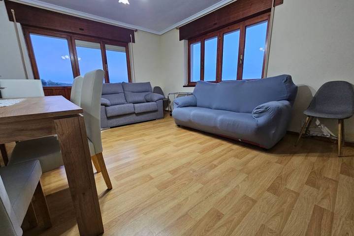Casa rural para 9 personas en Costa Occidental Asturiana - 3
