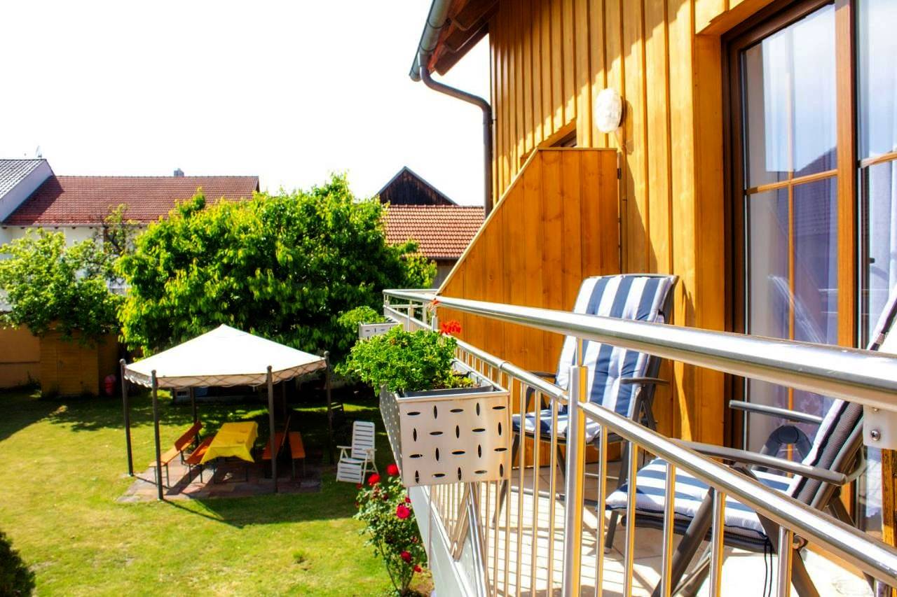 Double Room in Roding, Ostbayern